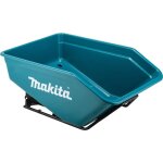 Makita - bac de transport pour brouette sans fil - 191b69 - 8