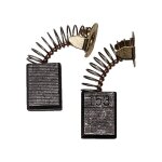 Balais de charbon makita cb - 153 cod. 181044 - 0