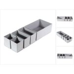 Makita - bo�te de rangement pour coffret makpac ( p - 84171 )