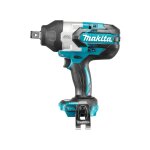 Makita ? boulonneuse � chocs sans fil dtw1001zj ? couple max 1050nm ? moteur brushless 18v ? 3 niveaux ...