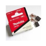 Makita cb64 - jeu de balais de charbon - 191627 - 8