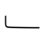 Clé allen makita 783202 - 0 forme hexagonale Clé allen makita 783202 - 0 forme hexagonale
