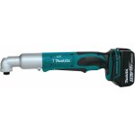 Makita - cl� � chocs angulaire sans fil 18 v / 5, 0 ah - dtl061rt1j
