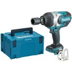 Makita - clé à chocs dtw1001zj 18v à piles Makita - clé à chocs dtw1001zj 18v à piles