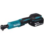 Makita - cl  cliquet sans fil 18 v - 47, 5 nm - 1 / 4 / 3 / 8