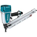 [jamais utilis] makita - cloueur  charpente pneumatique 50 - 90 mm 8, 3 bar - an924