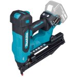Makita - cloueuse sans fil 18v 32 - 64 mm, sans batterie ni chargeur dbn610zj