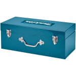 Makita - coffret acier pour ponceuse à béton pc5010c - 140b63 - 7 Makita - coffret acier pour ponceuse à béton pc5010c - 140b63 - 7