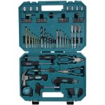 Makita coffret d outillage renforc 80 accessoires robuste