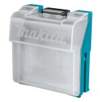 Coffret rangement accessoires pour découpeur - ponceur makita 143308 - 0 Coffret rangement accessoires pour découpeur - ponceur makita 143308 - 0