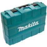 Makita coffret de transport pour marteau - piqueur sans fil et marteau - perforateur sans fil - 821848 ...