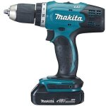 Makita ddf453sye perceuse visseuse sans fil 18v 2 vitesses