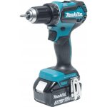 Makita ddf485rf3j perceuse visseuse sans fil 18v 50nm