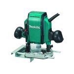 Makita - d�fonceuse filaire 900w rp0900xj