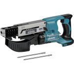 Makita dfr550z visseuse automatique 18v noir et vert
