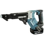 Makita dfr551z visseuse automatique sans fil brushless