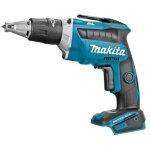 Makita dfs452 visseuse sans fil 18 v bleu sans batterie