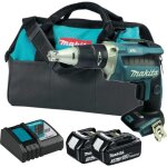 Makita dfs452rfe visseuse sans fil 18 v avec batterie li - ion
