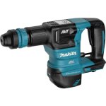 Makita dhk180zj marteau piqueur sans fil 18v puissant