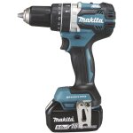 2 vitesses - perceuse - visseuse � percussion sans fil - makita