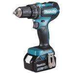Makita dhp485 perceuse visseuse sans fil compacte professionnelle
