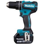 Makita dhp485rfj perceuse - visseuse  percussion led