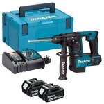 Makita dhr171rtj perforateur sds plus 18v sans fil