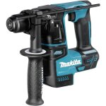 Makita dhr171zj marteau perforateur sans fil bleu et noir