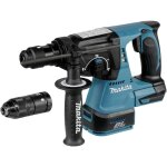 Makita dhr243zj perforateur - burineur sans fil 18 v