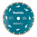 Disque  trononner diamant makita 230 mm