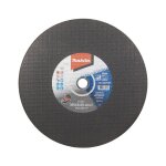 Disques  trononner mtal 355 x 3 x 25, 4 makita b - 16891 - 5