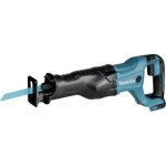 Makita djr186z scie alternative sans fil 18 v compacte