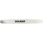Dolmar 415070455 barre rigide pour tronçonneuse 28' / 70 cm 3 / 8' 94 1, 5 mm Dolmar 415070455 barre rigide pour tronçonneuse 28' / 70 cm 3 / 8' 94 1, 5 mm