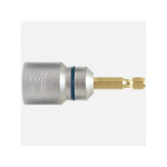 B - 42983 10 mm tige filet�e socket multicolore - makita
