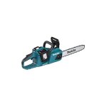 Makita - outillage motoris� de jardin - tron�onneuse sans fil 18v 35 cm, 2 batteries 5, 0 ah, chargeur ...