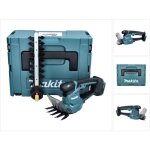 Dum 111 zxj cisaille  gazon sans fil 18 v + makpac - sans batterie, sans chargeur - makita