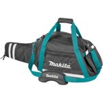Makita - e - 15512 sac pour tron�onneuse sangle de ceinture r�glable 90x27x26cm