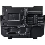 Makita embouti pour visseuse  cliquet sans fil makpac gr. 2 - 835t86 - 3