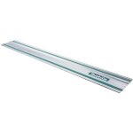 Makita fhrungsschiene rail de guidage 1500 mm argent