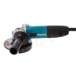 Makita ga5030r - meuleuse d'angle 125 mm pour métal et béton Makita ga5030r - meuleuse d'angle 125 mm pour métal et béton