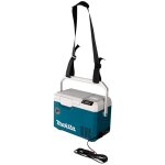 Makita - glaci�re / r�chaud lxt� xgt� cw003gz 18 v x1 ou 40v max x1 - produit seul