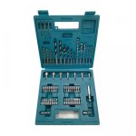 Jeu de forets et d'embouts  visser 60 pices makita e - 11829
