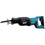 Makita jr3070ct scie sabre electrique 1510 w noir bleu