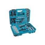 Kit d'outillage makita 87 pièces Kit d'outillage makita 87 pièces
