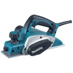 Makita kp0800 - raboteuse électrique 620 w pour un rabotage précis du bois Makita kp0800 - raboteuse électrique 620 w pour un rabotage précis du bois