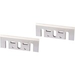 Lames de rabot makita hm 82 mm 2 units