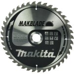 Makita makblade lame scie circulaire 260 mm 40 dents