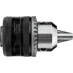 Mandrin à couronne dentée 13 mm pour perceuse à percussion - 766016 - 2 - makita Mandrin à couronne dentée 13 mm pour perceuse à percussion - 766016 - 2 - makita