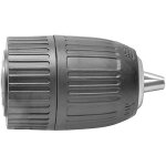 Mandrin de perçage à couronne dentée 6, 5 mm pour perceuse - 766021 - 9 - makita Mandrin de perçage à couronne dentée 6, 5 mm pour perceuse - 766021 - 9 - makita