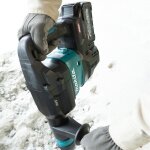 Makita - marteau de dmolition hm001gz02 9 4 j sds max 40 v (sans batterie et chargeur)